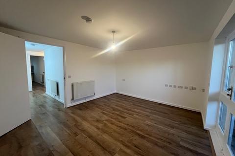 undefined, Zambezi Drive, London N9