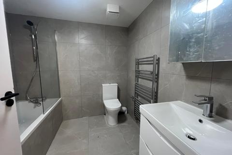 undefined, Zambezi Drive, London N9