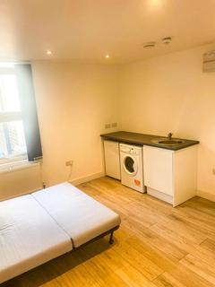 undefined, Hilcrest Road, London