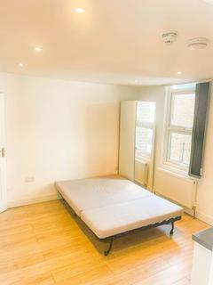 undefined, Hilcrest Road, London
