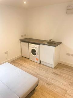 undefined, Hilcrest Road, London