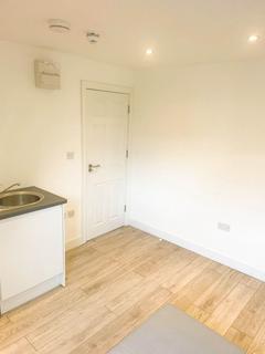 undefined, Hilcrest Road, London