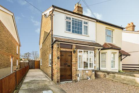 Milner Road, Burnham, Slough