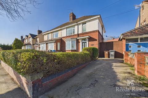 3 bedroom semi-detached house for sale, Southey Green Road, Sheffield S5
