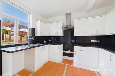 3 bedroom semi-detached house for sale, Southey Green Road, Sheffield S5