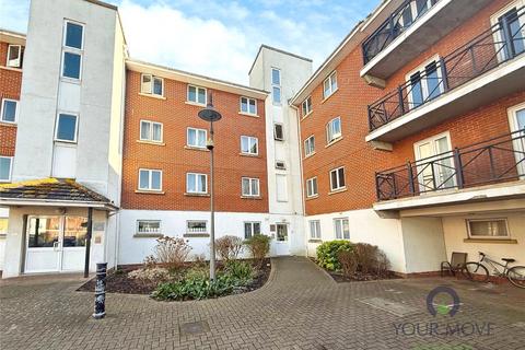 Chantry Close, London SE2