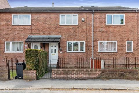 2 bedroom terraced house to rent, Passhouses Road, South Yorkshire S4