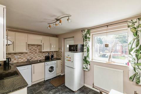 2 bedroom terraced house to rent, Passhouses Road, South Yorkshire S4