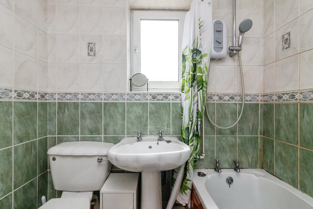 Family Bathroom W/C