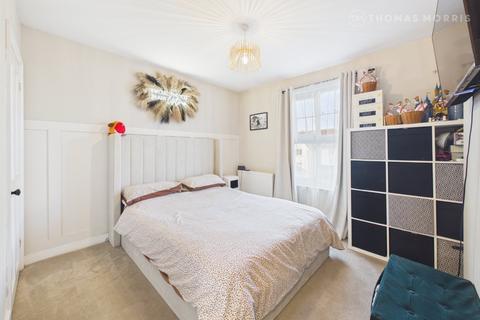 2 bedroom end of terrace house for sale, Cambridge Street, Cambridgeshire PE19