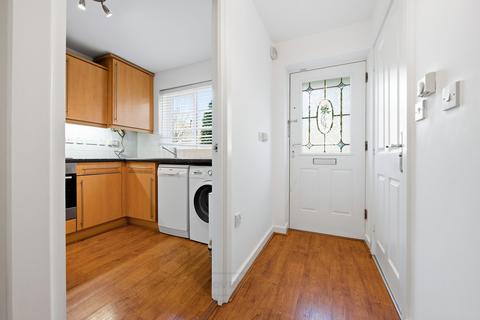 3 bedroom end of terrace house for sale, Singleton Drive, Grange Farm, MK8
