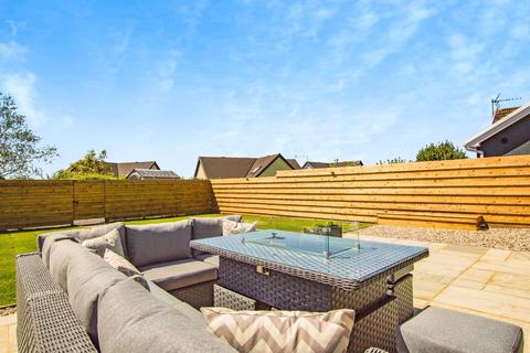 3 bedroom bungalow for sale, Millfields Close, Pembrokeshire SA68