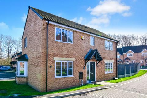 4 bedroom detached house for sale, Birch Tree Drive, Preston PR1