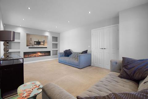 4 bedroom detached house for sale, Birch Tree Drive, Preston PR1