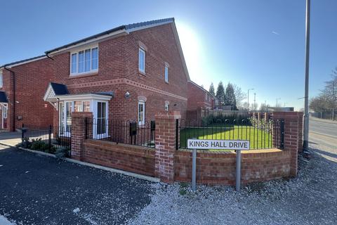 undefined, Kings Hall Drive, Gorton