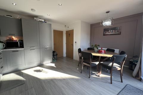 undefined, Kings Hall Drive, Gorton