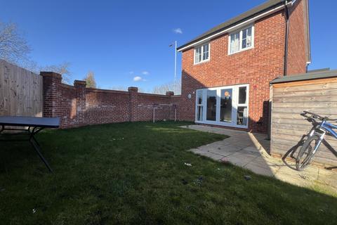 undefined, Kings Hall Drive, Gorton