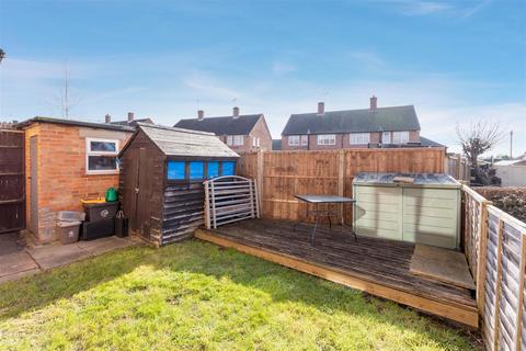 undefined, Halls Meadow, Burnham, Slough