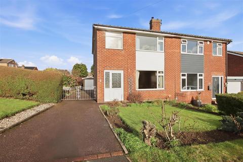 undefined, Glenfield Crescent, Chesterfield