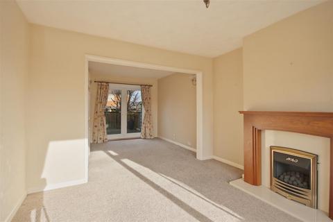 undefined, Glenfield Crescent, Chesterfield
