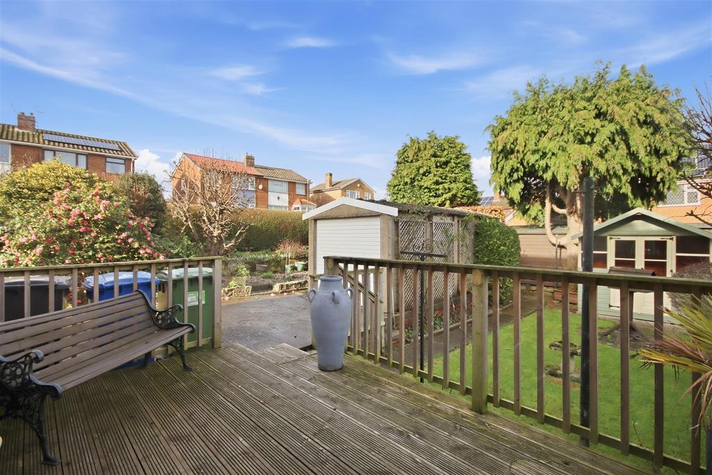 Rear Garden 1