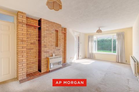 undefined, Snowshill Close, Church Hill North, Redditch, B98