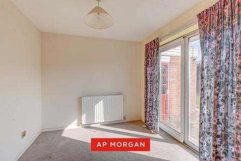 undefined, Snowshill Close, Church Hill North, Redditch, B98