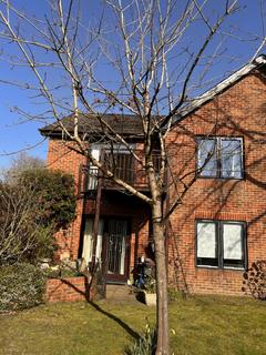 undefined, Wetherby Gardens, Hook, RG27