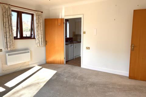 undefined, Wetherby Gardens, Hook, RG27