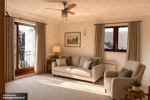 2 bedroom apartment for sale, 5 Beech Lodge, Hartley Wintney, RG27