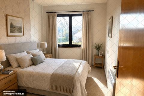 2 bedroom apartment for sale, 5 Beech Lodge, Hartley Wintney, RG27