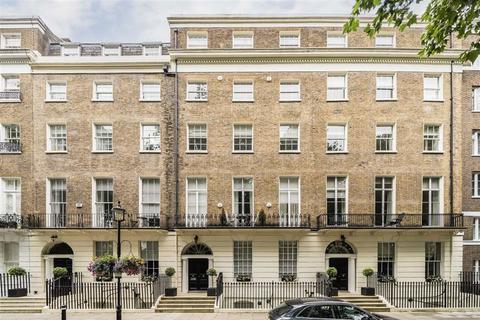 undefined, Bryanston Square, London W1H