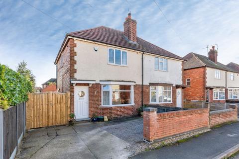 3 bedroom semi-detached house for sale, Marton Road, Newark, NG24