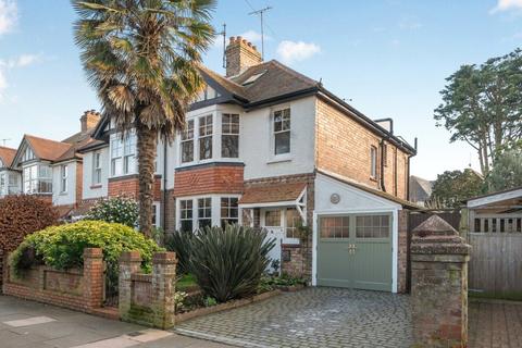 4 bedroom semi-detached house for sale, Browning Road, West Worthing, West Sussex, BN11