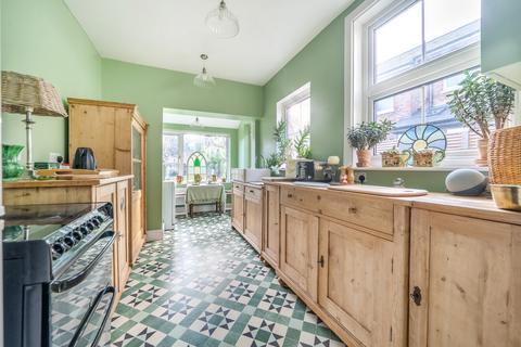 4 bedroom semi-detached house for sale, Browning Road, West Worthing, West Sussex, BN11