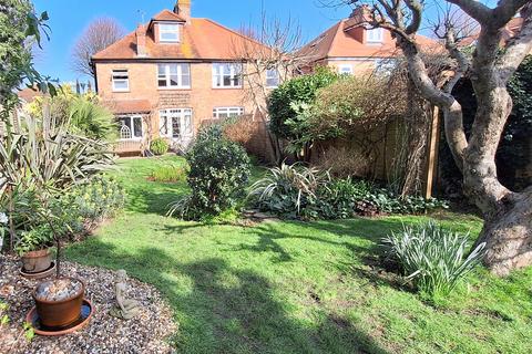 4 bedroom semi-detached house for sale, Browning Road, West Worthing, West Sussex, BN11