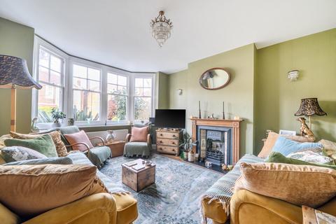 4 bedroom semi-detached house for sale, Browning Road, West Worthing, West Sussex, BN11