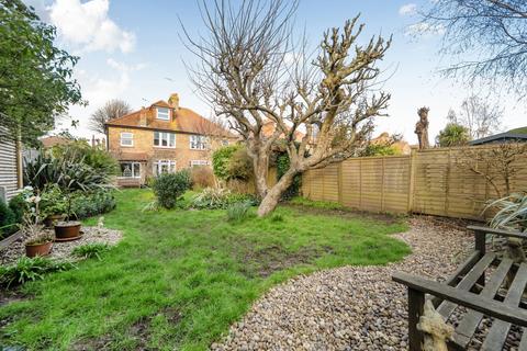 4 bedroom semi-detached house for sale, Browning Road, West Worthing, West Sussex, BN11