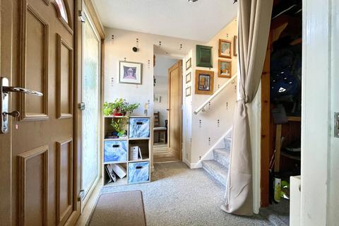 undefined, 3 Gordon Place, Kinross, KY13
