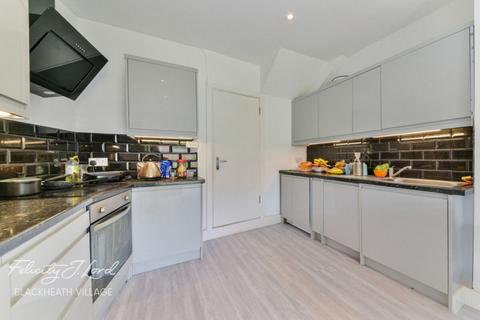 2 bedroom flat for sale, Boyne Road, London SE13
