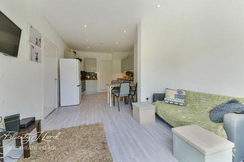 Boyne Road, London SE13