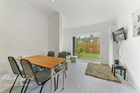 Boyne Road, London SE13