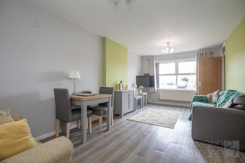 undefined, Millway, Wymondham