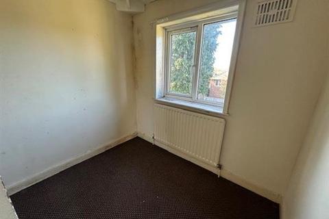 undefined, Parksway, Manchester