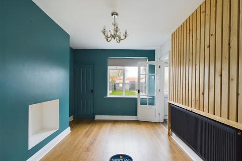undefined, Wycliffe Grove, Coventry CV2
