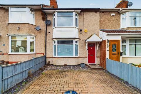 undefined, Wycliffe Grove, Coventry CV2