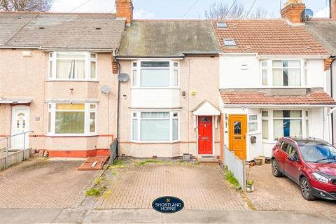 undefined, Wycliffe Grove, Coventry CV2