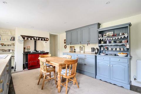 3 bedroom detached house for sale, Milton Lilbourne, Pewsey, Wiltshire, SN9