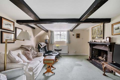 3 bedroom detached house for sale, Milton Lilbourne, Pewsey, Wiltshire, SN9