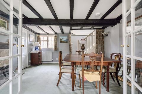 3 bedroom detached house for sale, Milton Lilbourne, Pewsey, Wiltshire, SN9